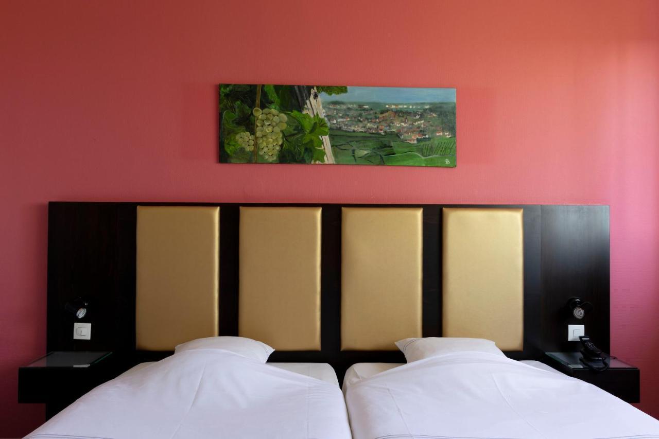 Hotel Du Bollenberg - Restaurant "Cote Plaine" - Spa De La Colline ウェスタルタン エクステリア 写真