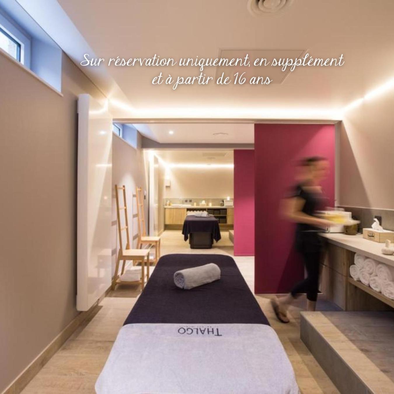 Hotel Du Bollenberg - Restaurant "Cote Plaine" - Spa De La Colline ウェスタルタン エクステリア 写真