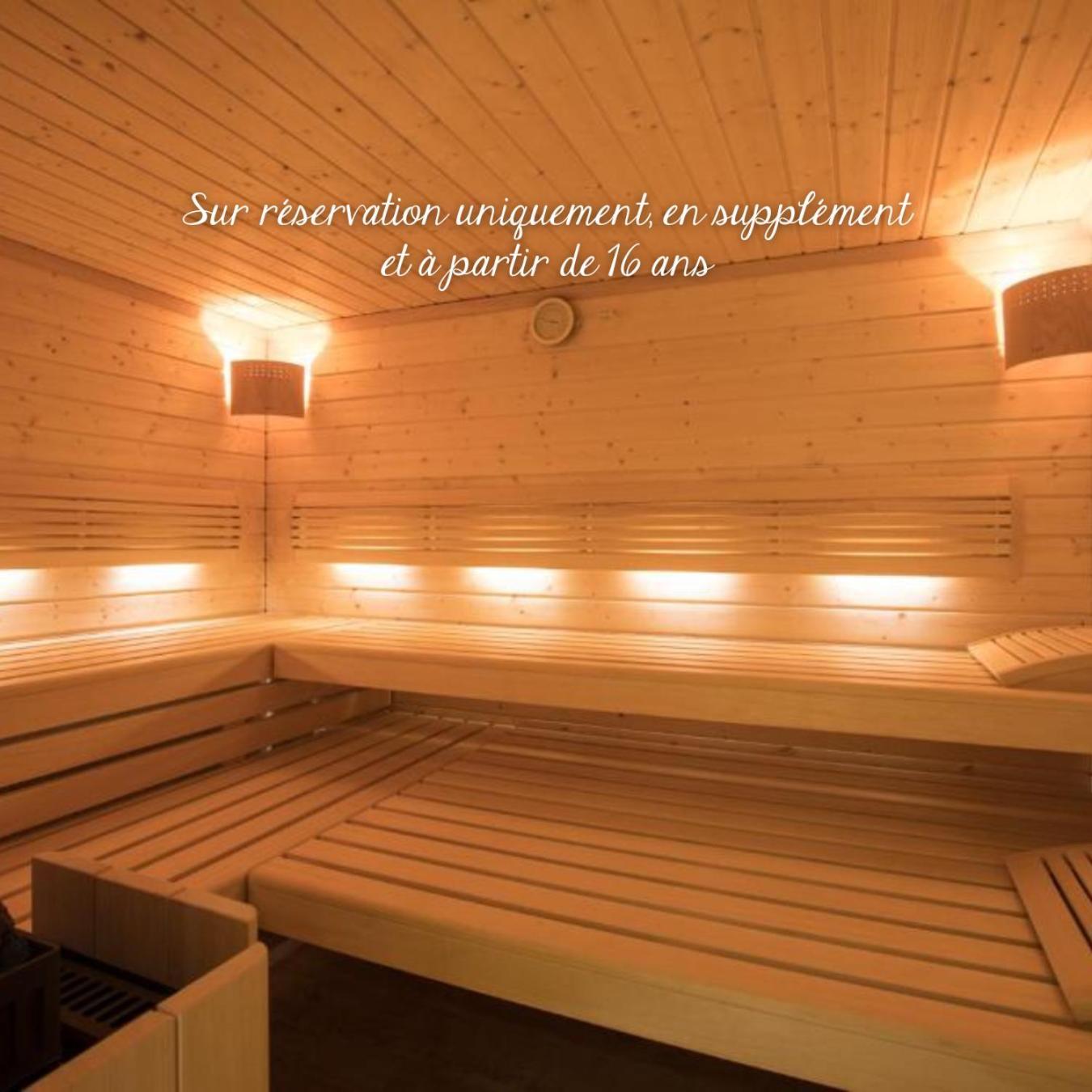 Hotel Du Bollenberg - Restaurant "Cote Plaine" - Spa De La Colline ウェスタルタン エクステリア 写真